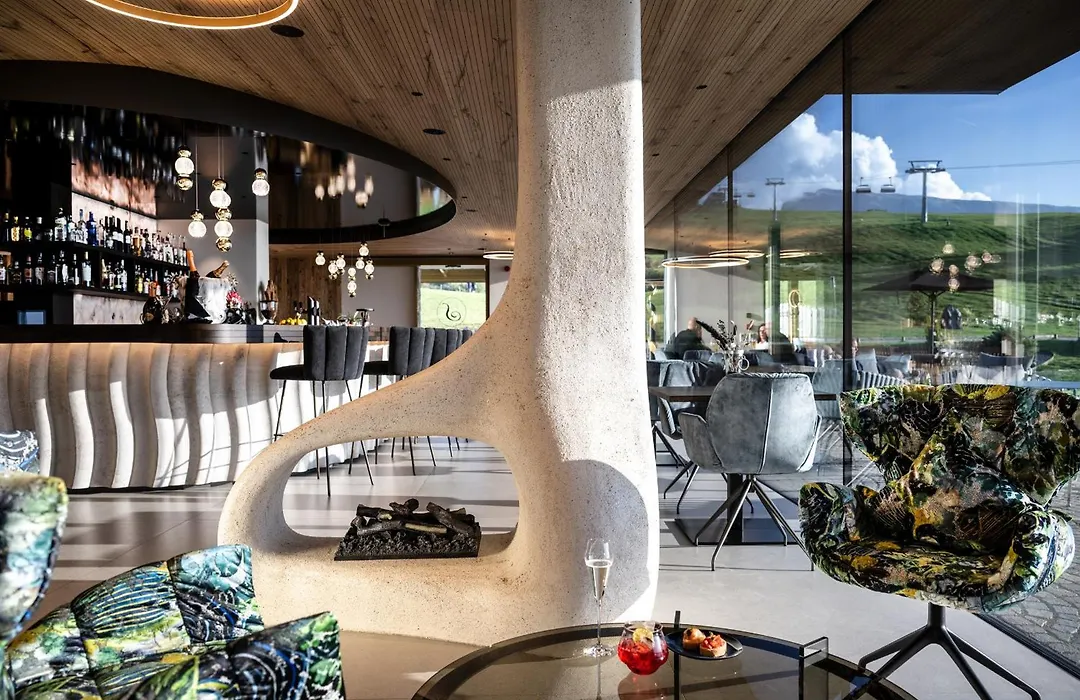 Hotel Santner Alpine Sport&Relax-1