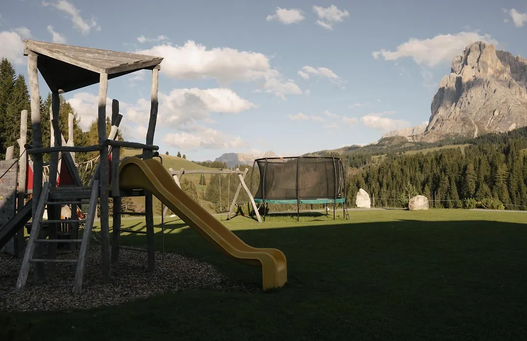 Brunelle Seiser Alm Lodge-1