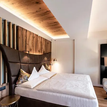 Hotel Santner Alpine Sport&Relax-3